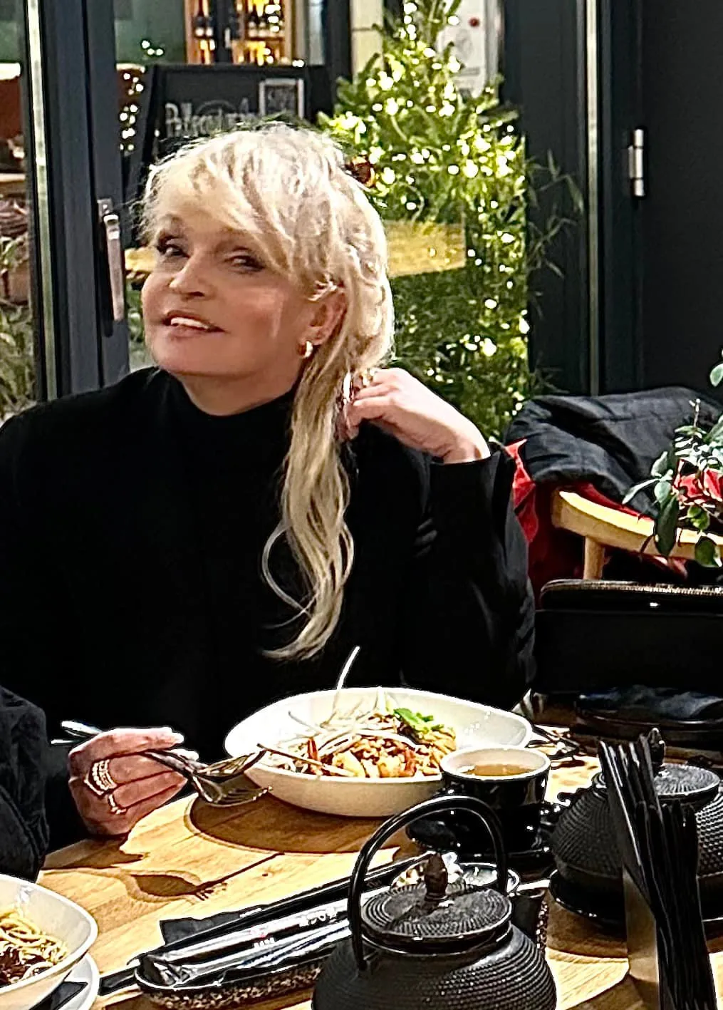 Adrianna Biedrzyńska