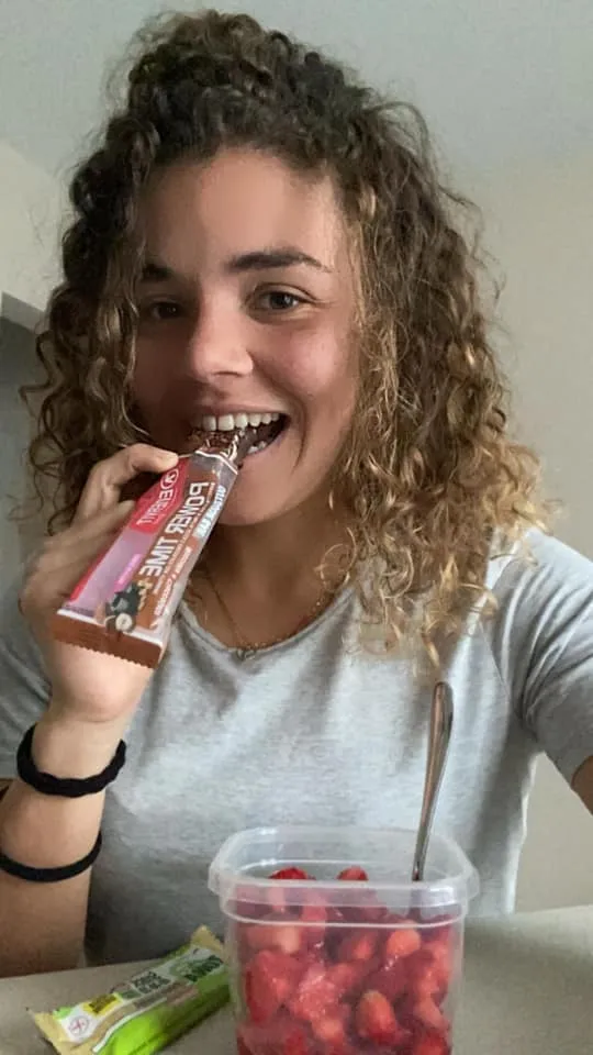 Jasmine Paolini 