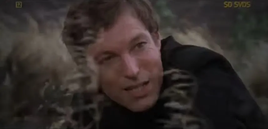 Richard Chamberlain