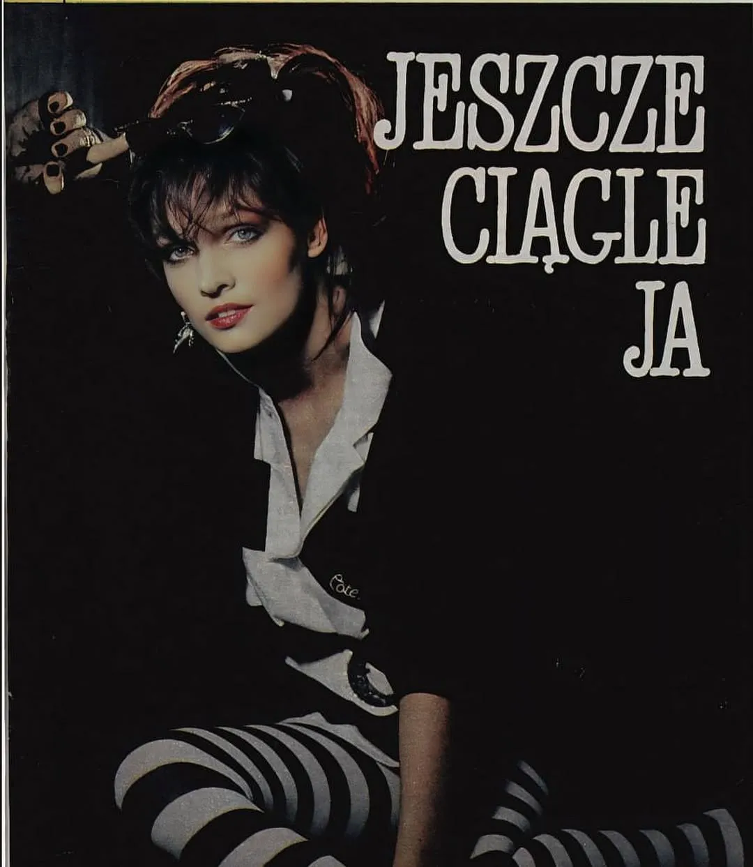 Adrianna Biedrzyńska