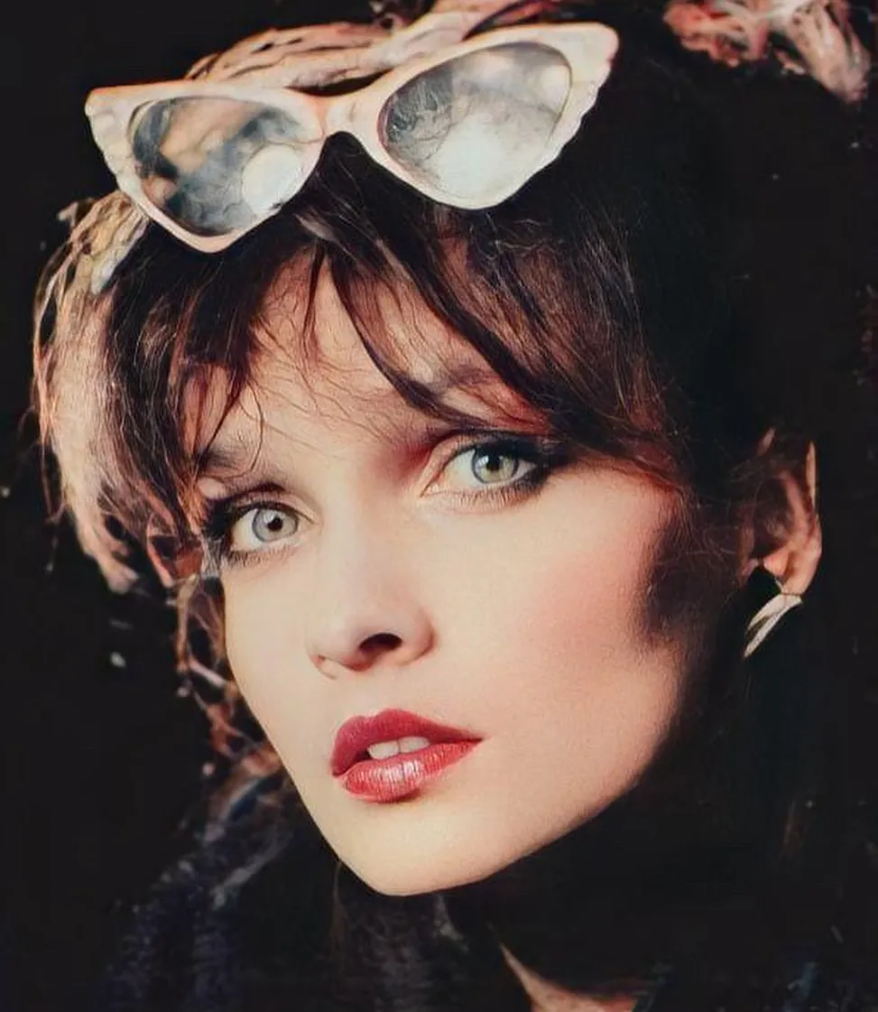Adrianna Biedrzyńska