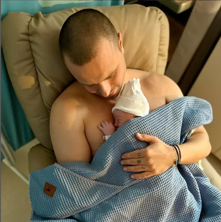 Marcin i Romeo