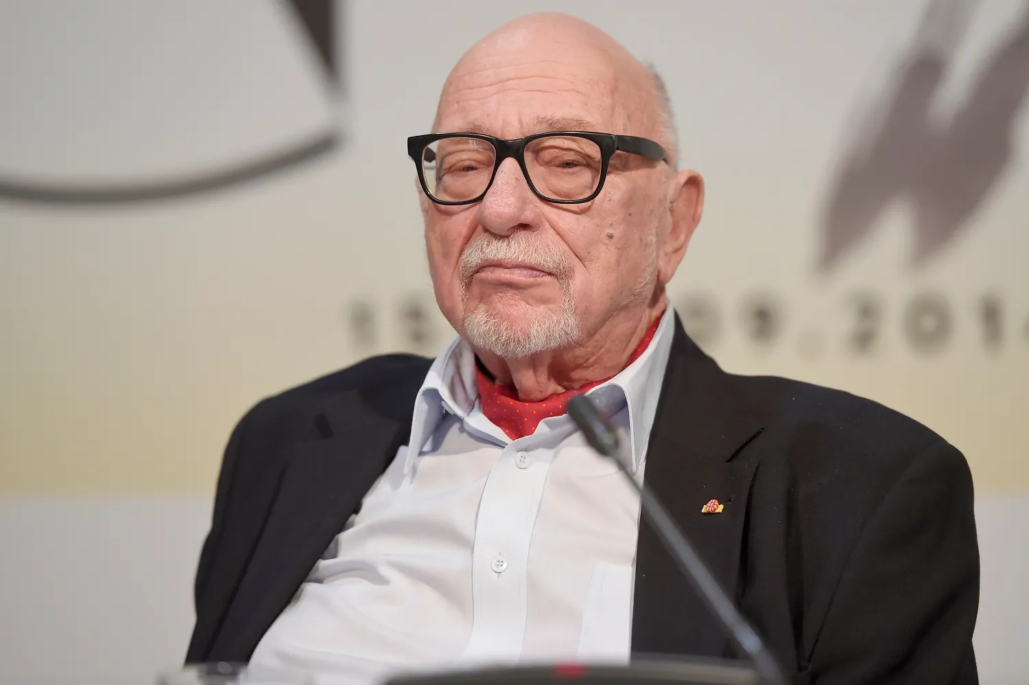 Jerzy Hoffman