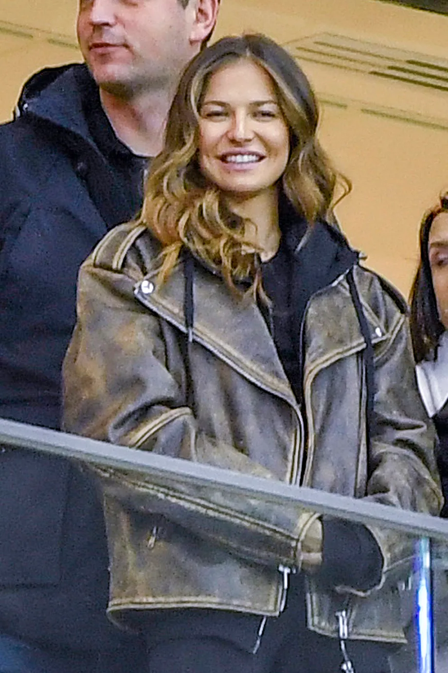 Anna Lewandowska