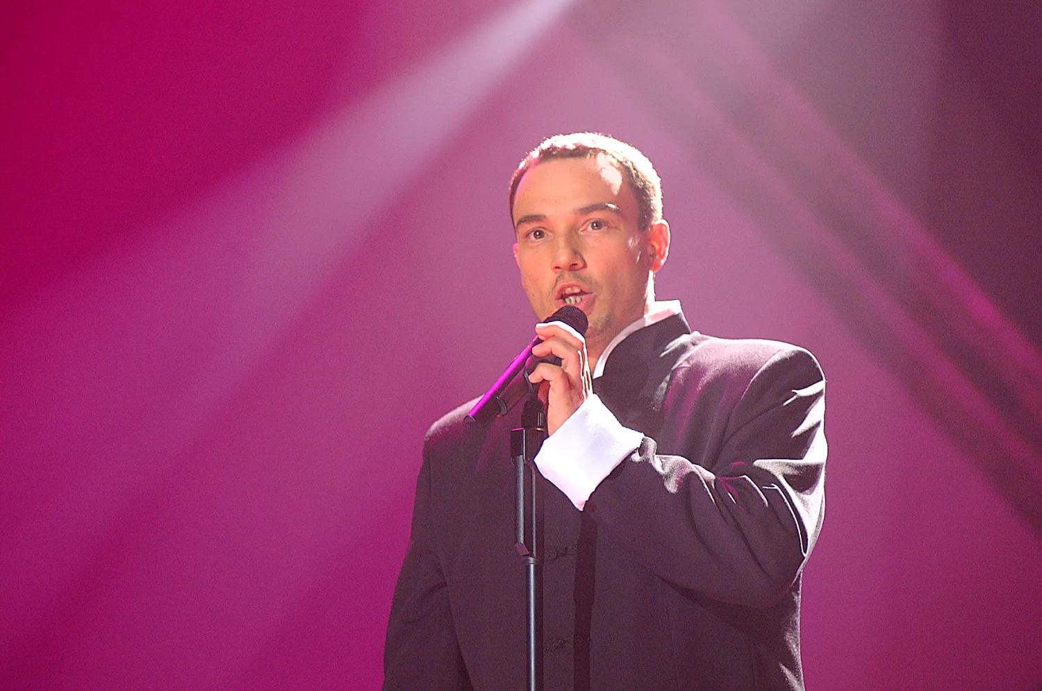 Jacek Stachursky