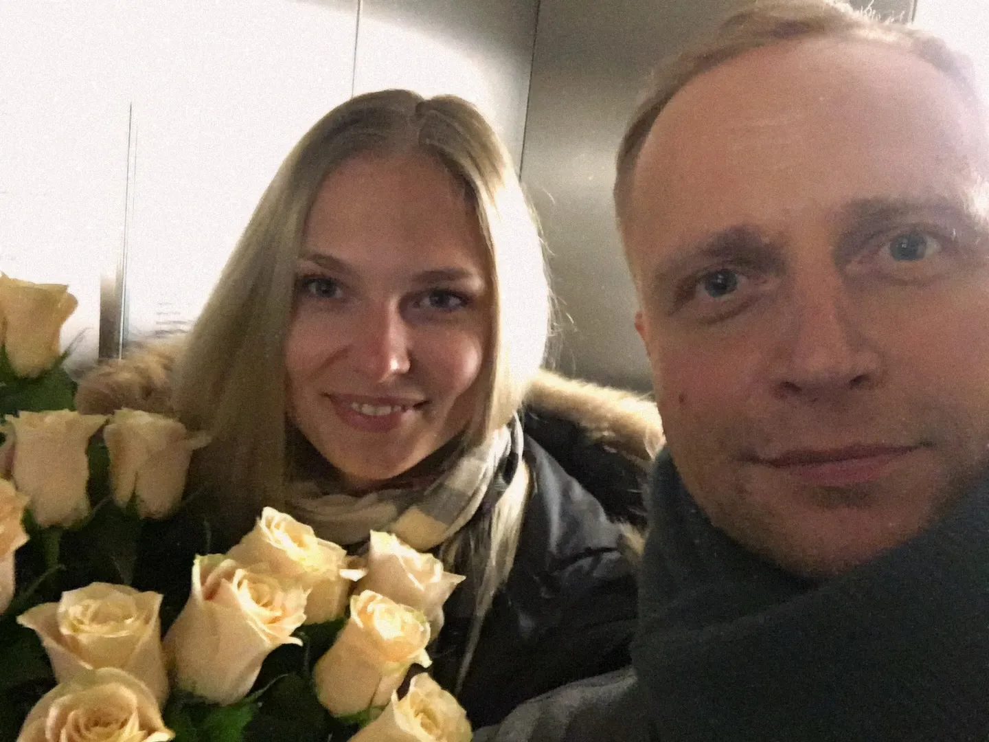 Karolina i Piotr