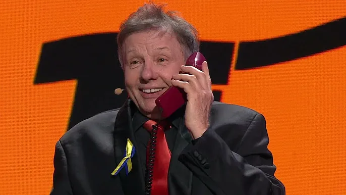 Zenon Laskowik 