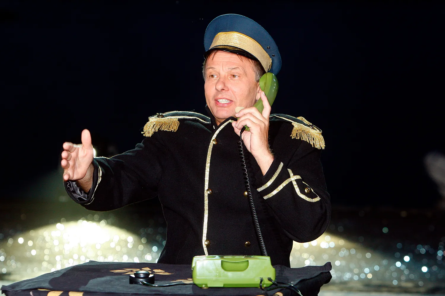 Zenon Laskowik 
