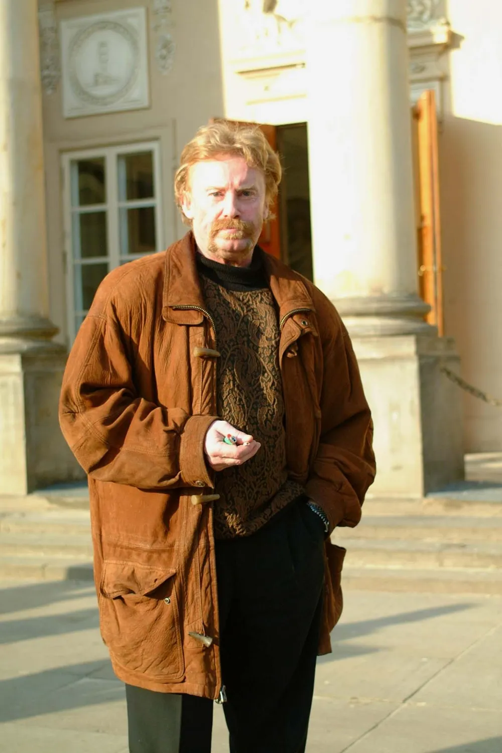 Rafał Olbrychski