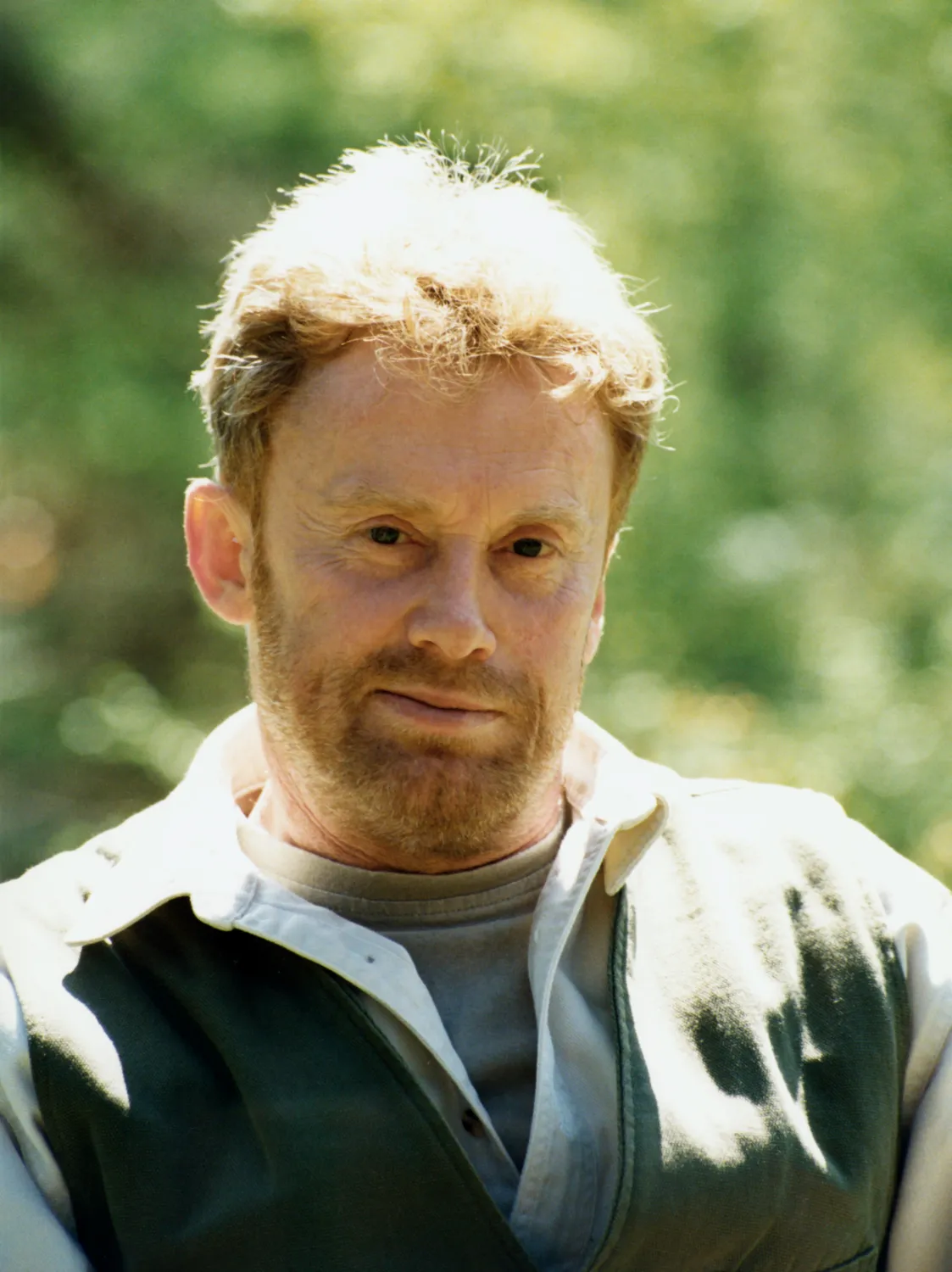 Rafał Olbrychski