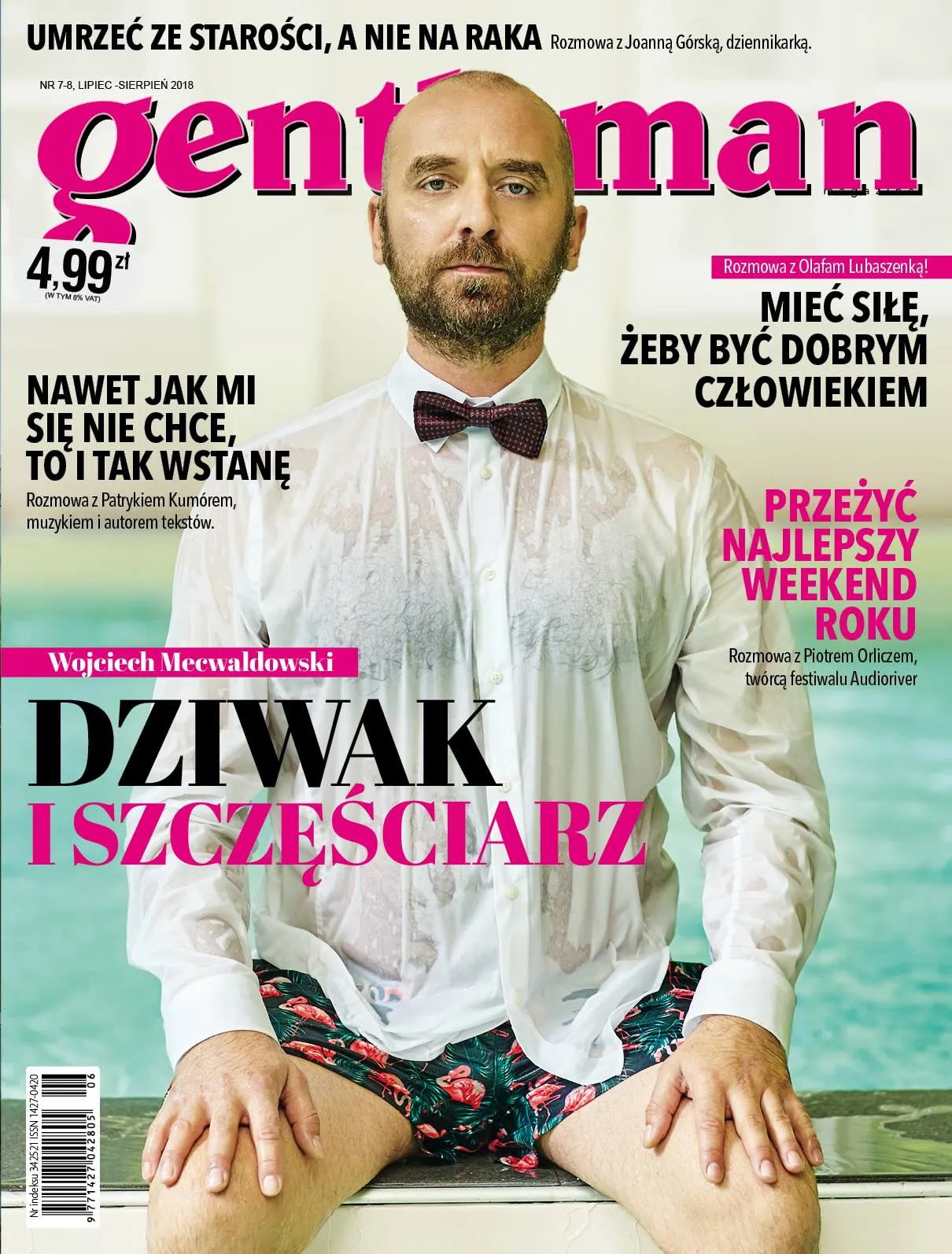  Wojtek Mecwaldowski 