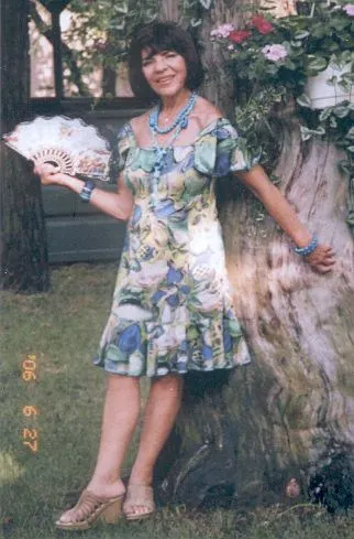 Sława Przylska 