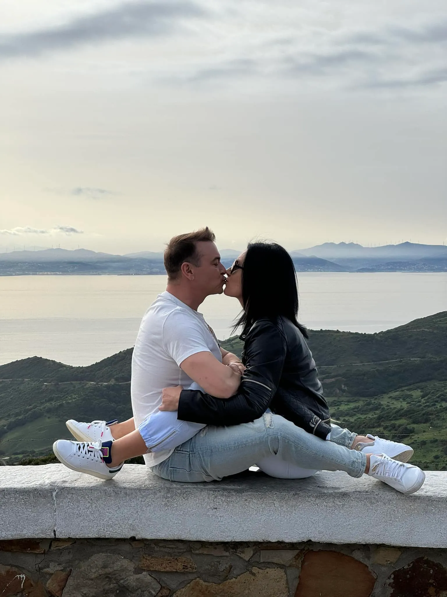 Radek i Dorota są nierozłączni
