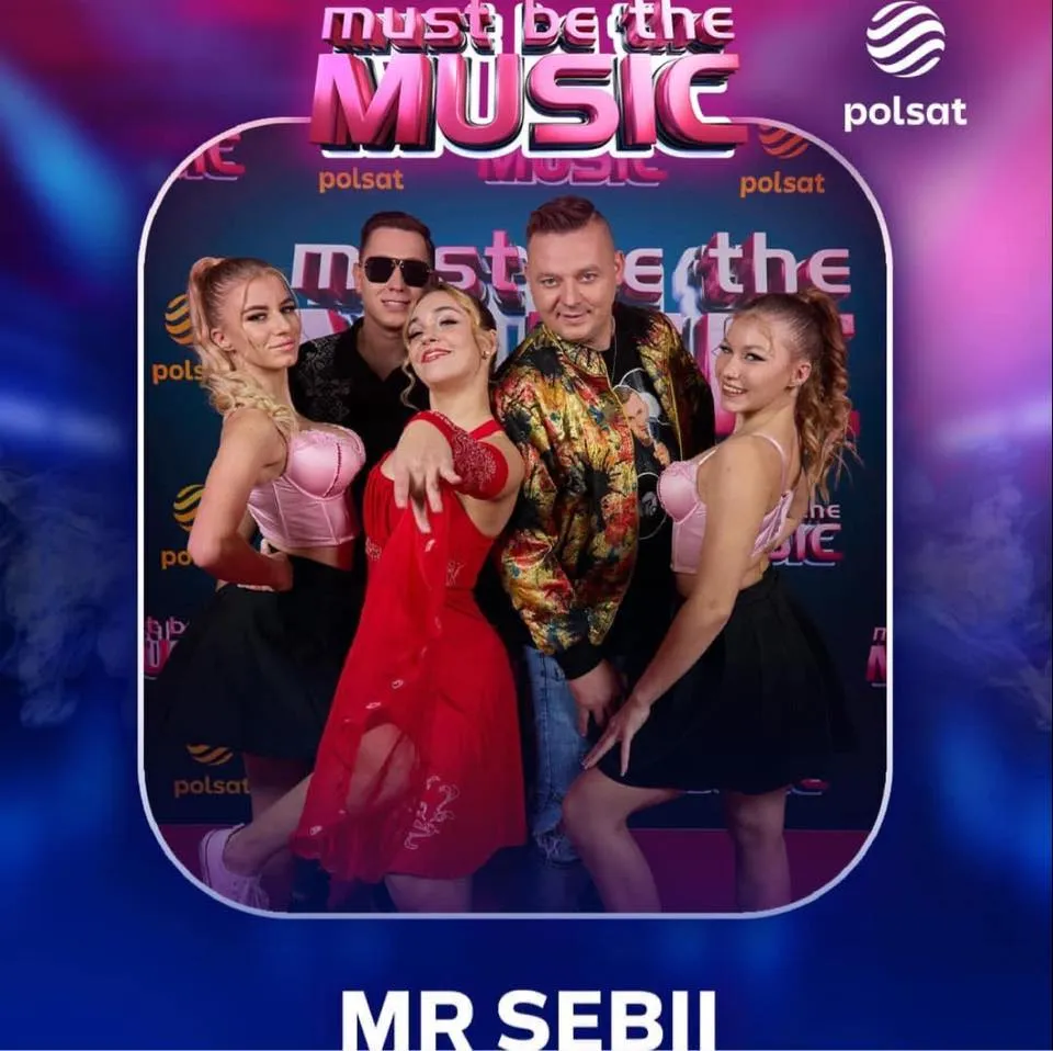 MR SEBII