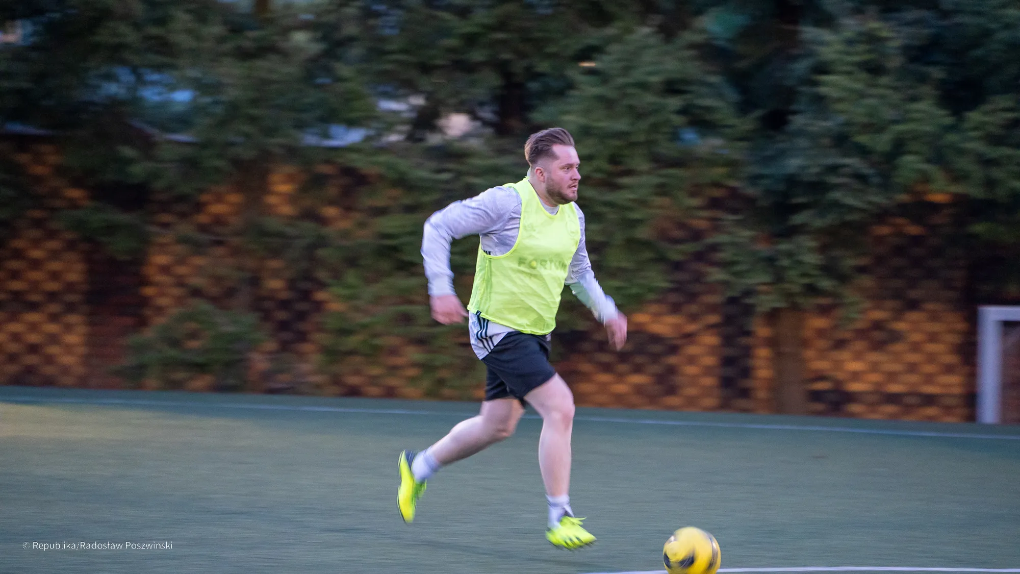 Michał Jelonek