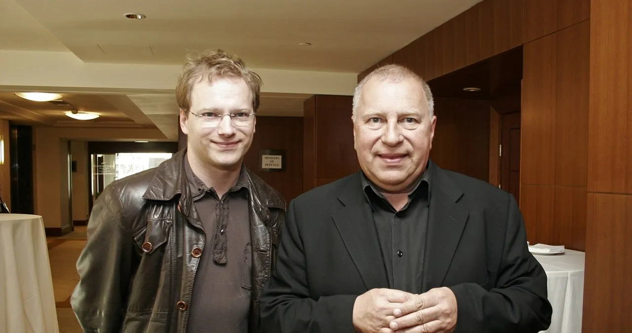 Maciej i Jerzy