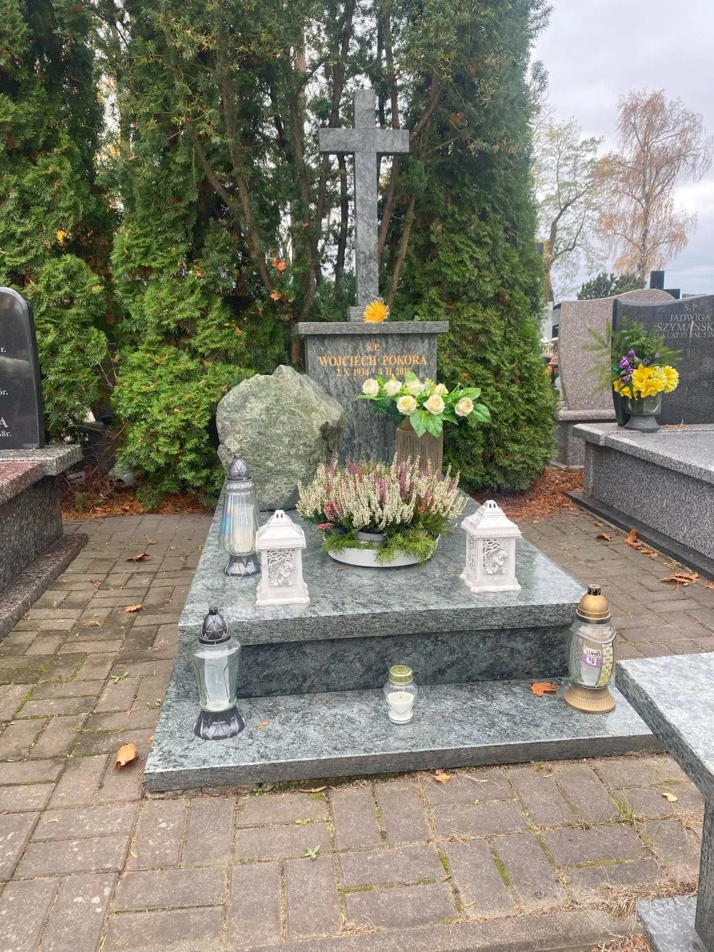 Grób Pokory w Radzyminie k. Warszawy