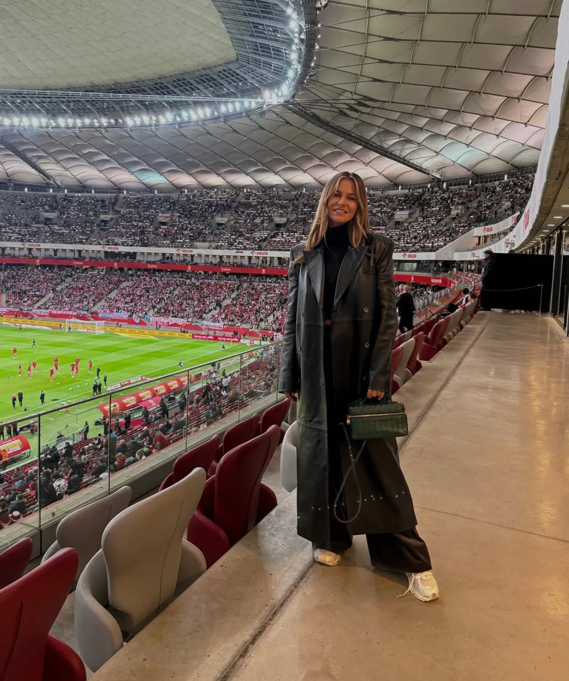 Anna Lewandowska