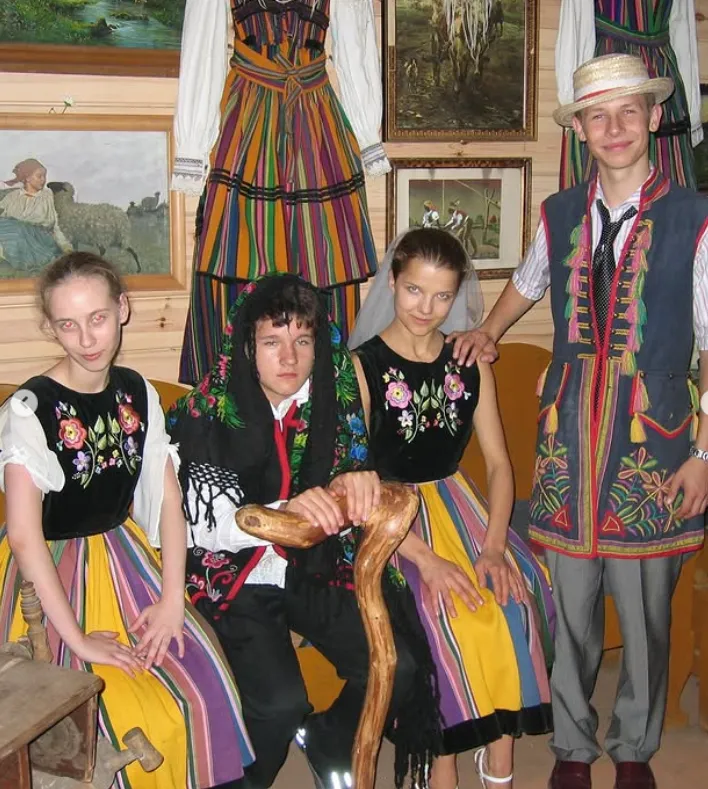 Kabaretem 41