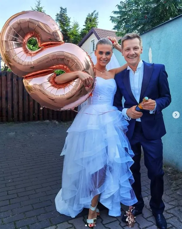 Małżeństwo trwało 12 lat