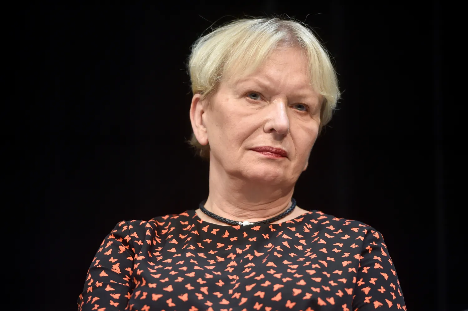 Sławomira Łozińska