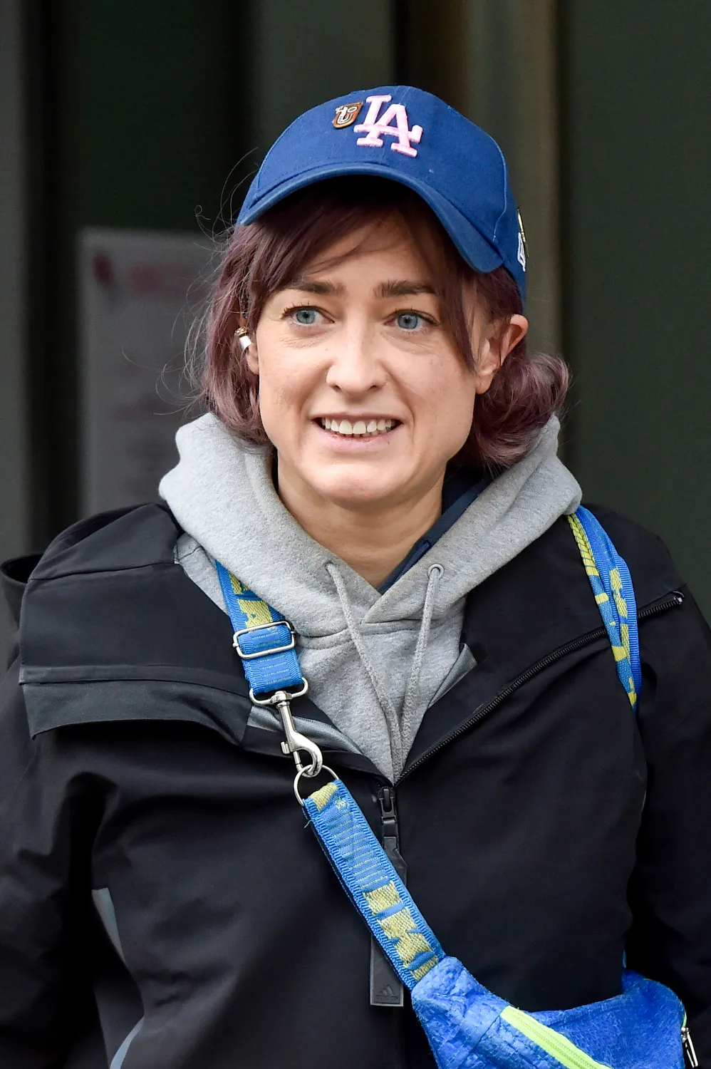 Matylda Damięcka