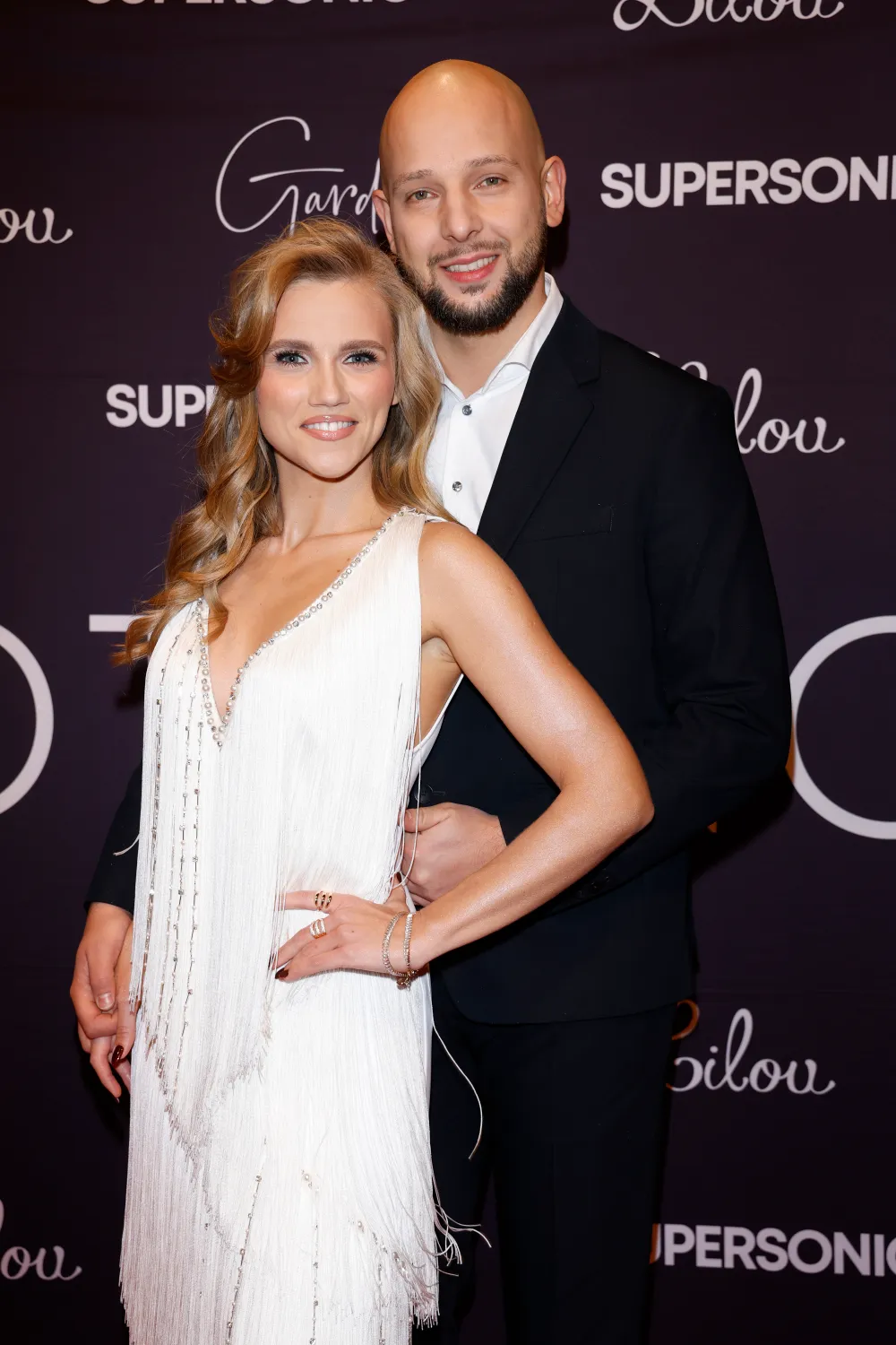 Maciej Pela, Agnieszka Kaczorowska