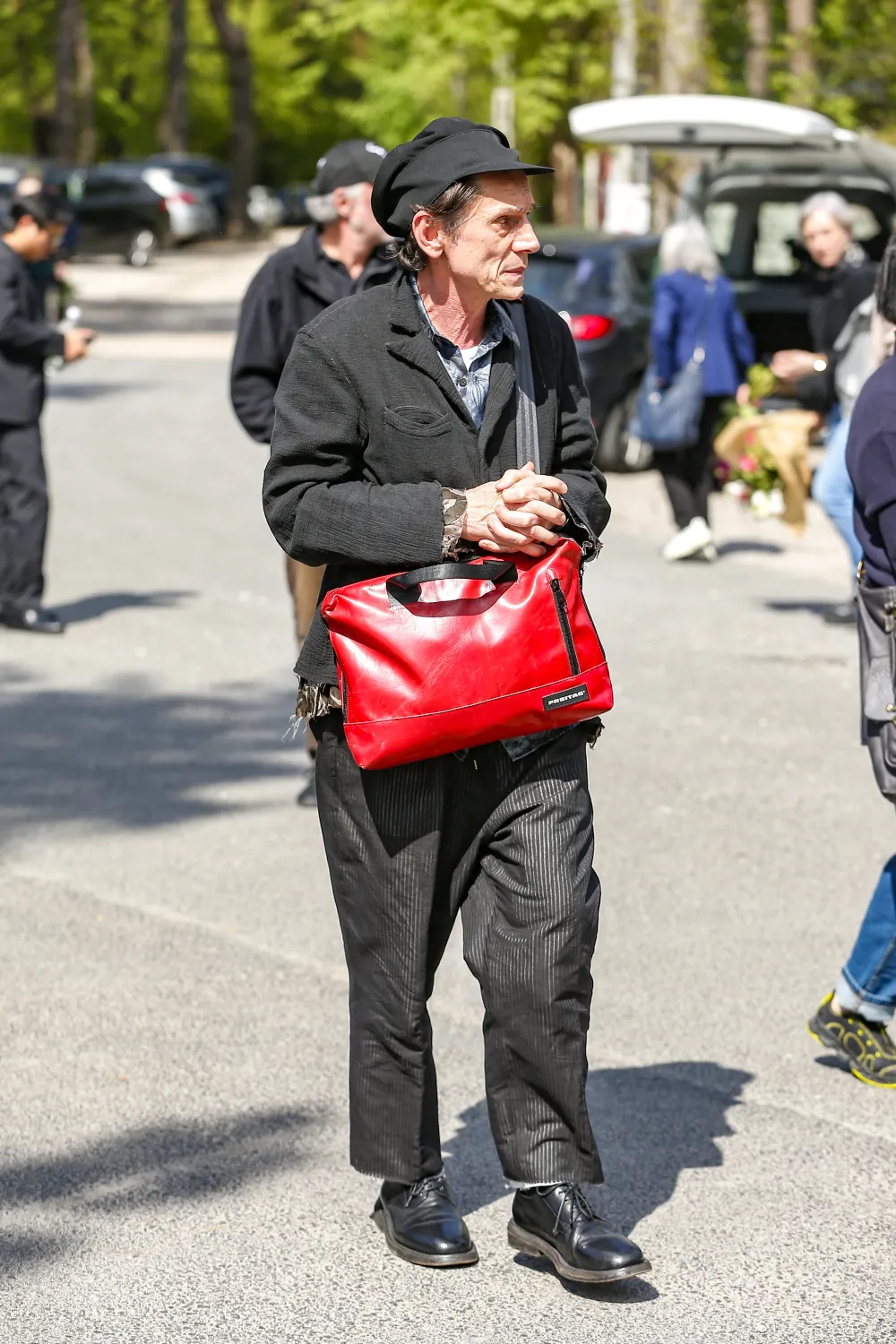 Krzysztof Warlikowski