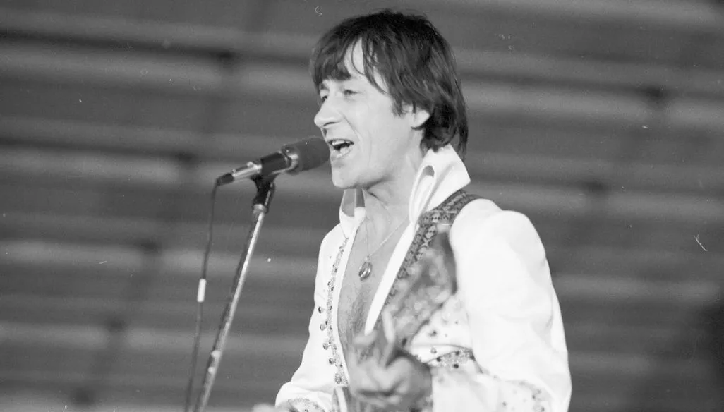 Krzysztof Klenczon
