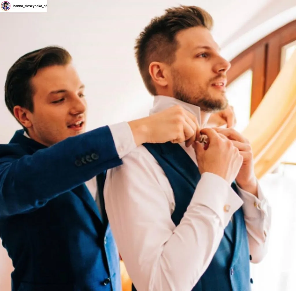 Synowie Śleszyńskiej