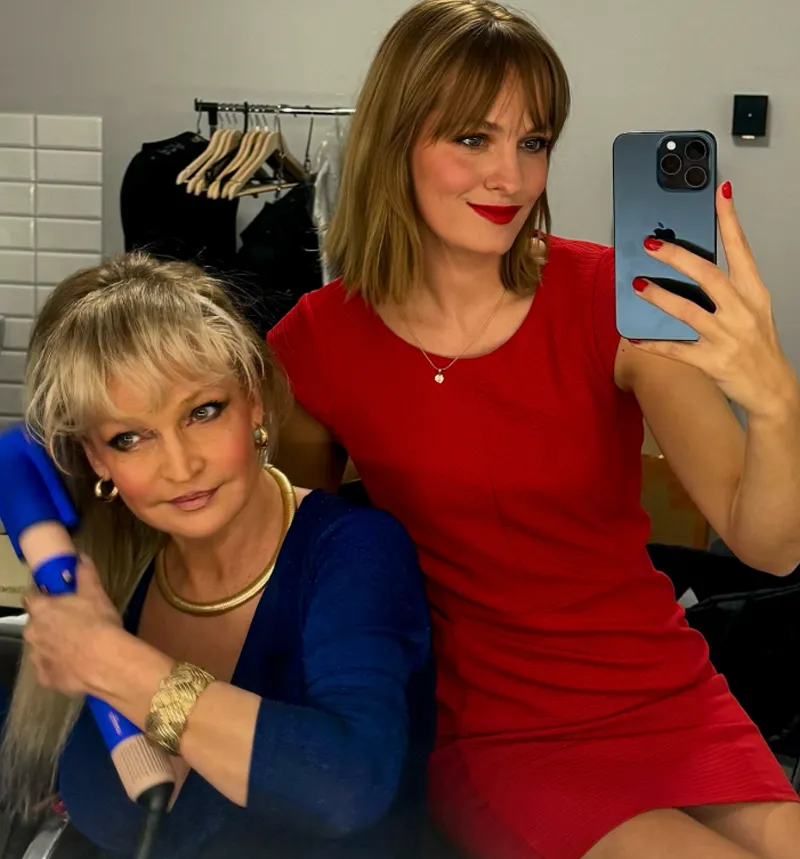 Tak dziś mieszka i żyje Adrianna Dobrzyńska. Zobacz następne zdjęcie.
