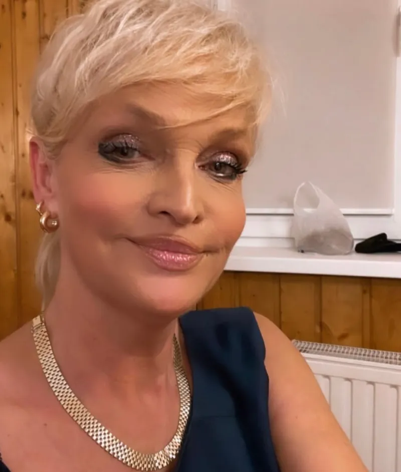 Tak dziś mieszka i żyje Adrianna Dobrzyńska. Zobacz następne zdjęcie.