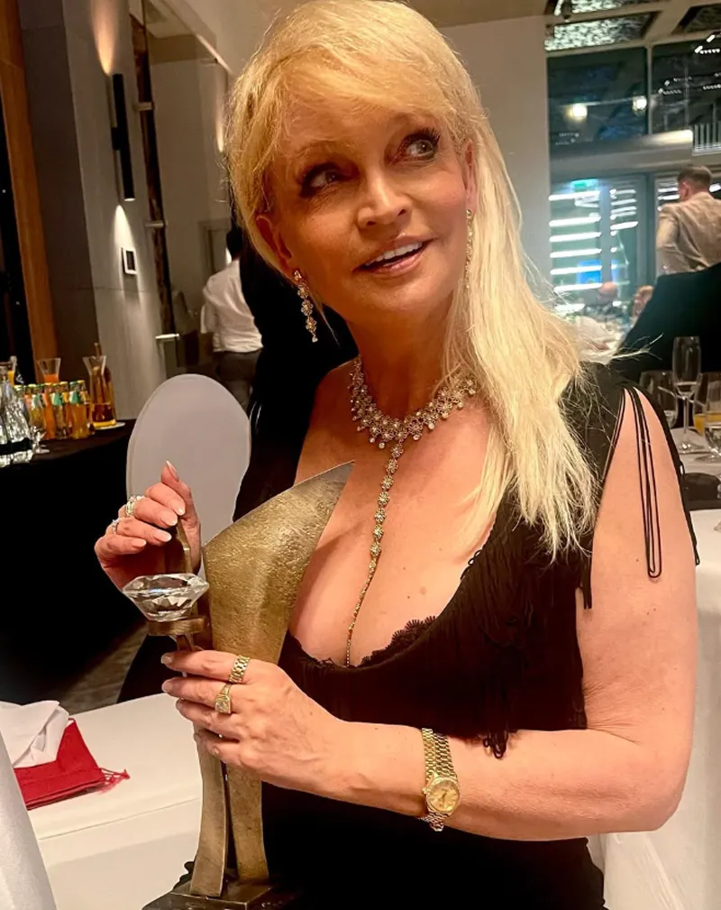 Tak dziś mieszka i żyje Adrianna Dobrzyńska. Zobacz następne zdjęcie.