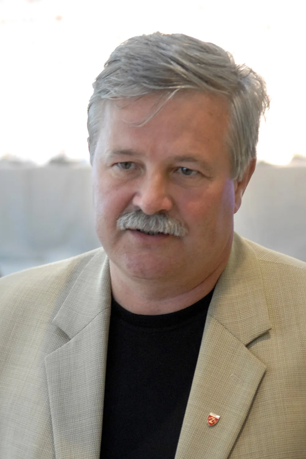 Apoloniusz Tajner z czasów Małyszomanii