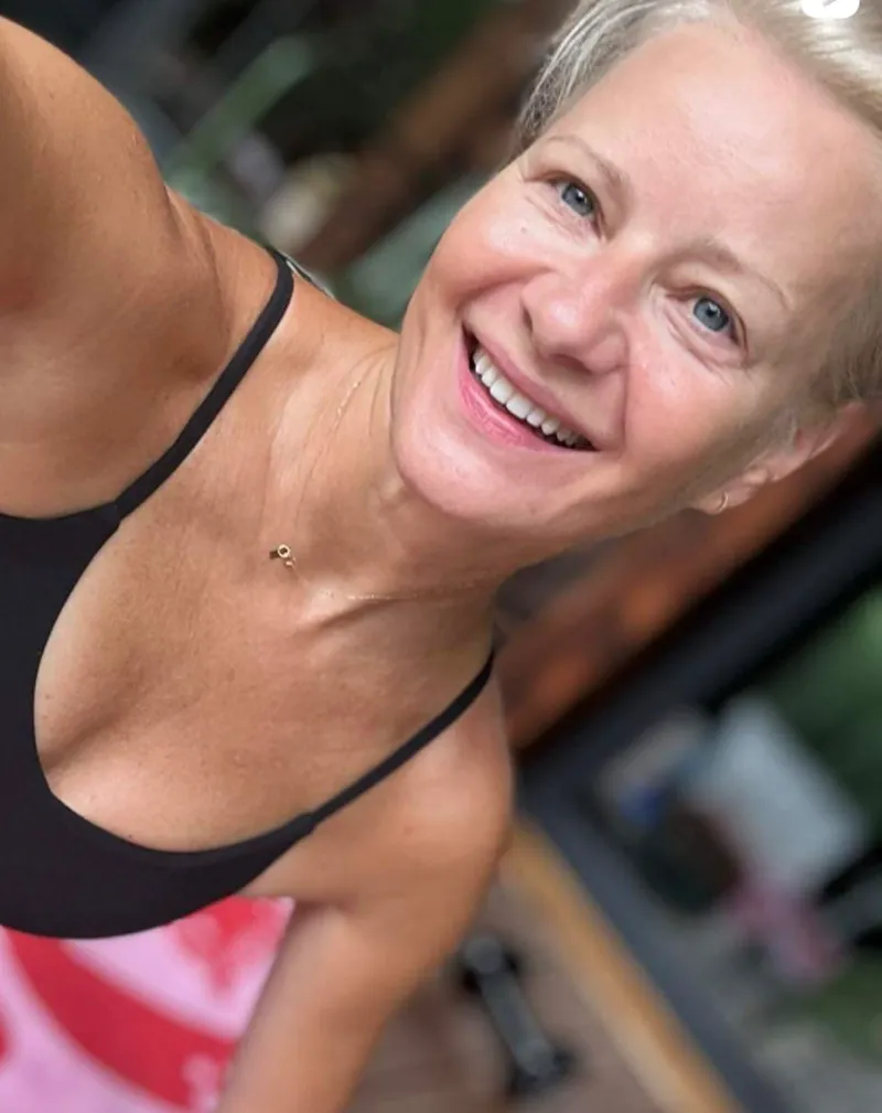 Małgorzata Kożuchowska