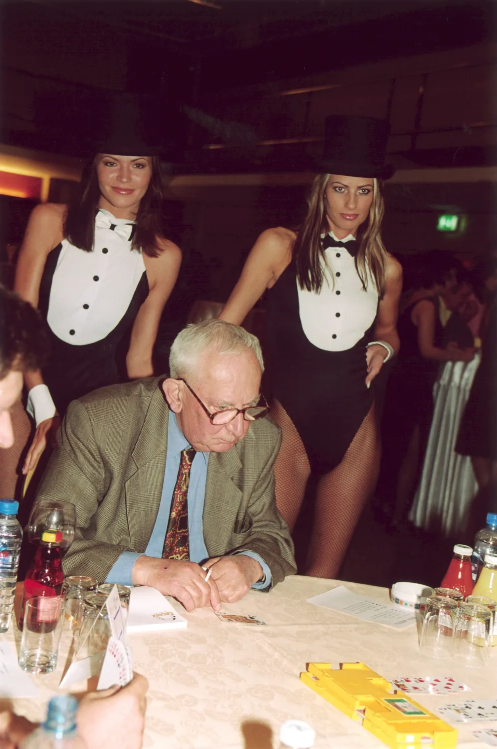 Gustaw Holoubek
