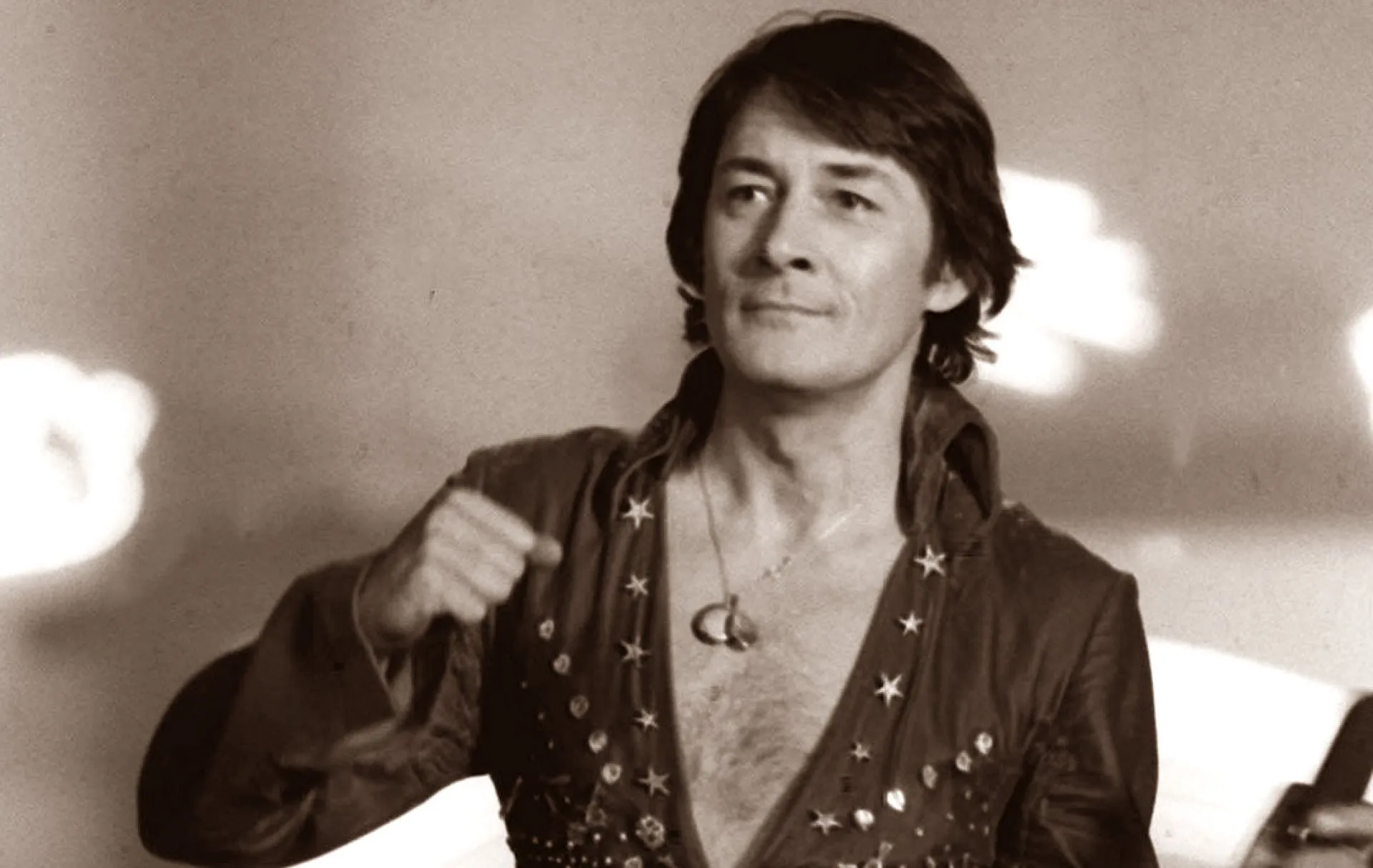 Krzysztof Klenczon