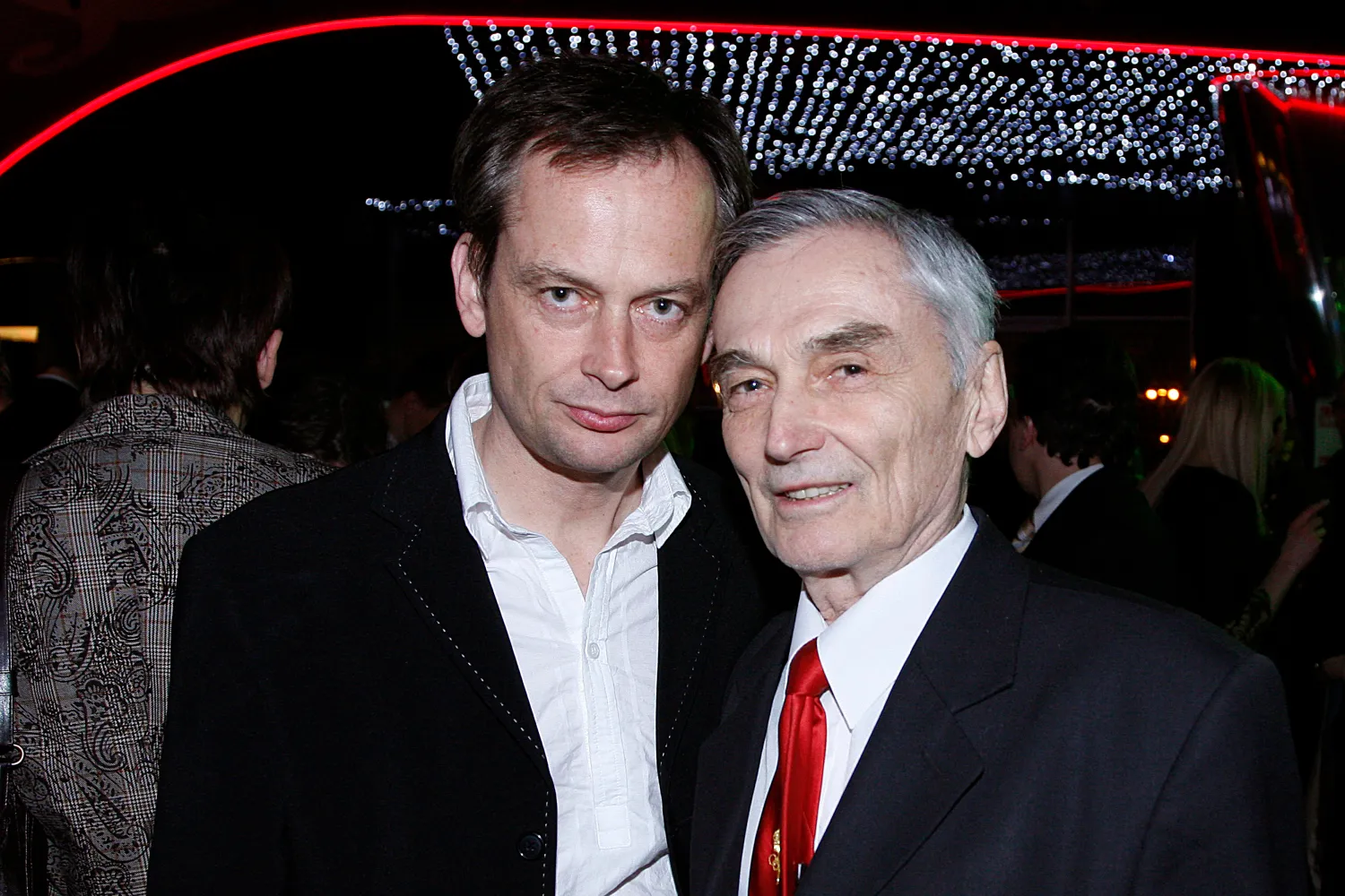Michał Zabłocki, Wojciech Zabłocki