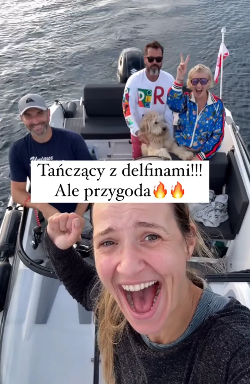 Impreza na całego