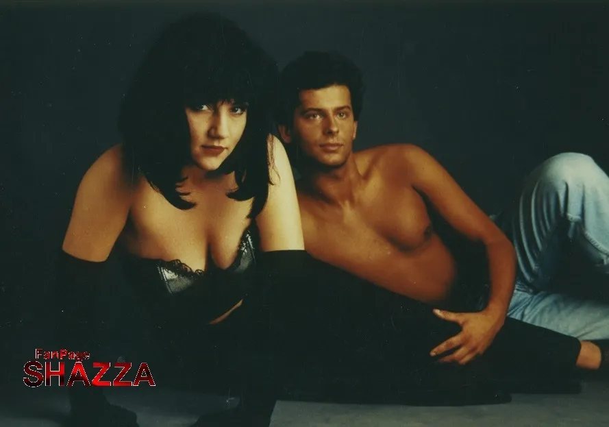 Shazza