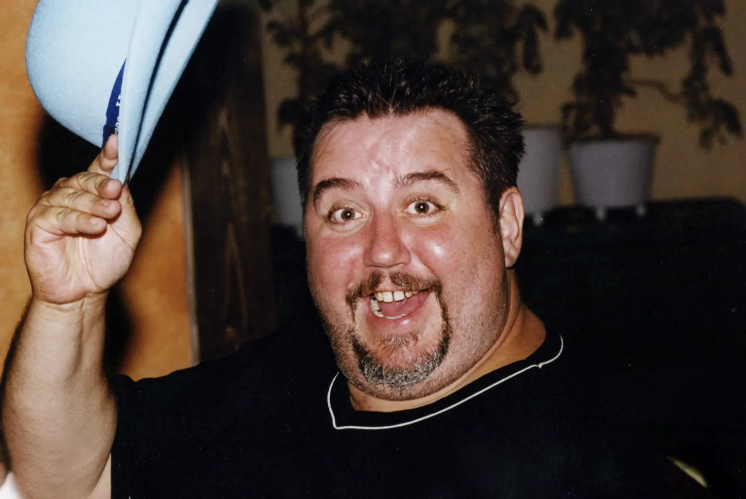 Dariusz Gnatowski