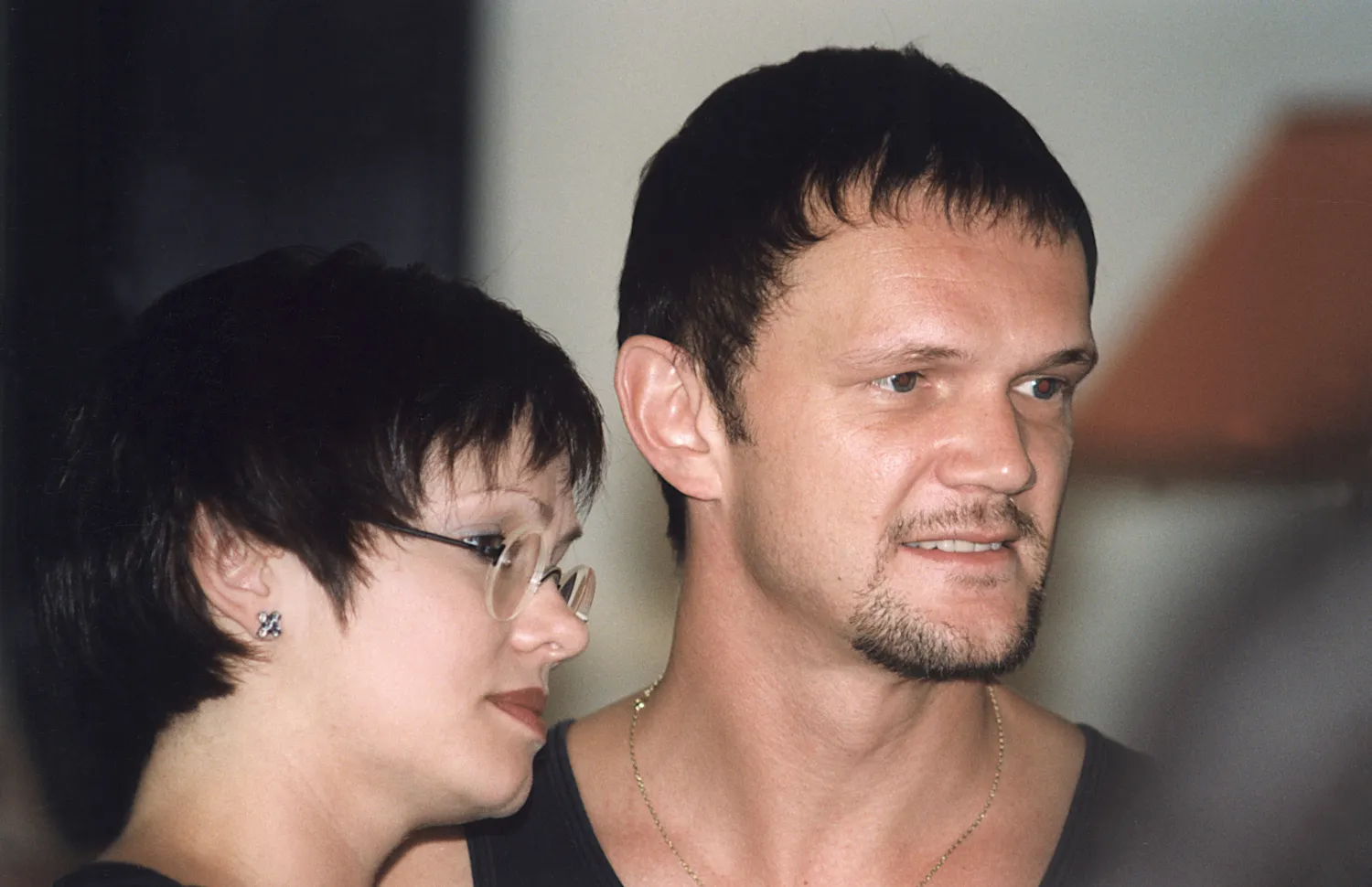 Weronika i Cezary