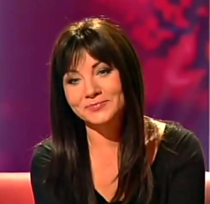 Shazza