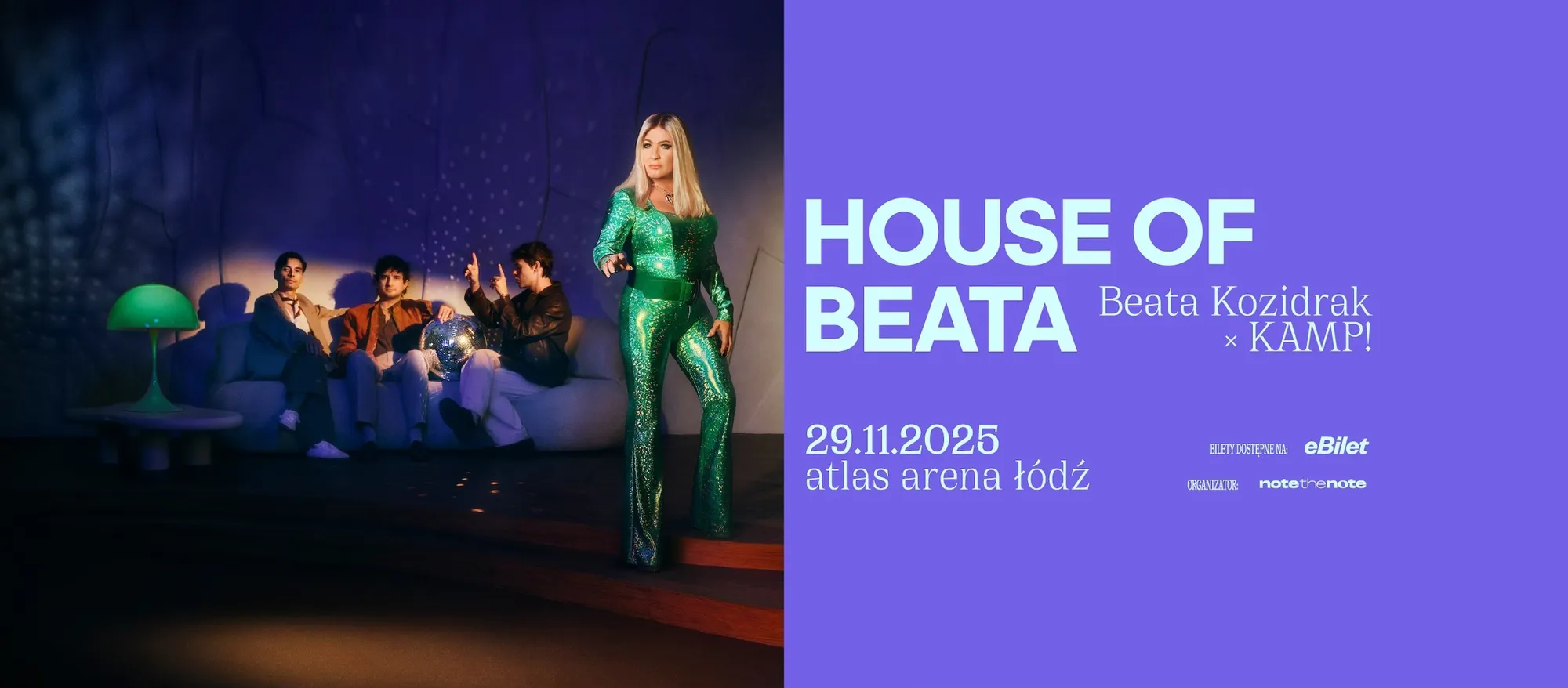 "House of Beata"