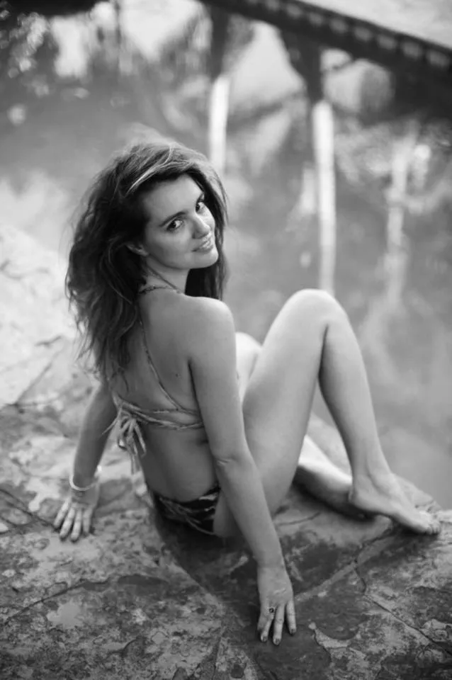 Maria Niklińska 