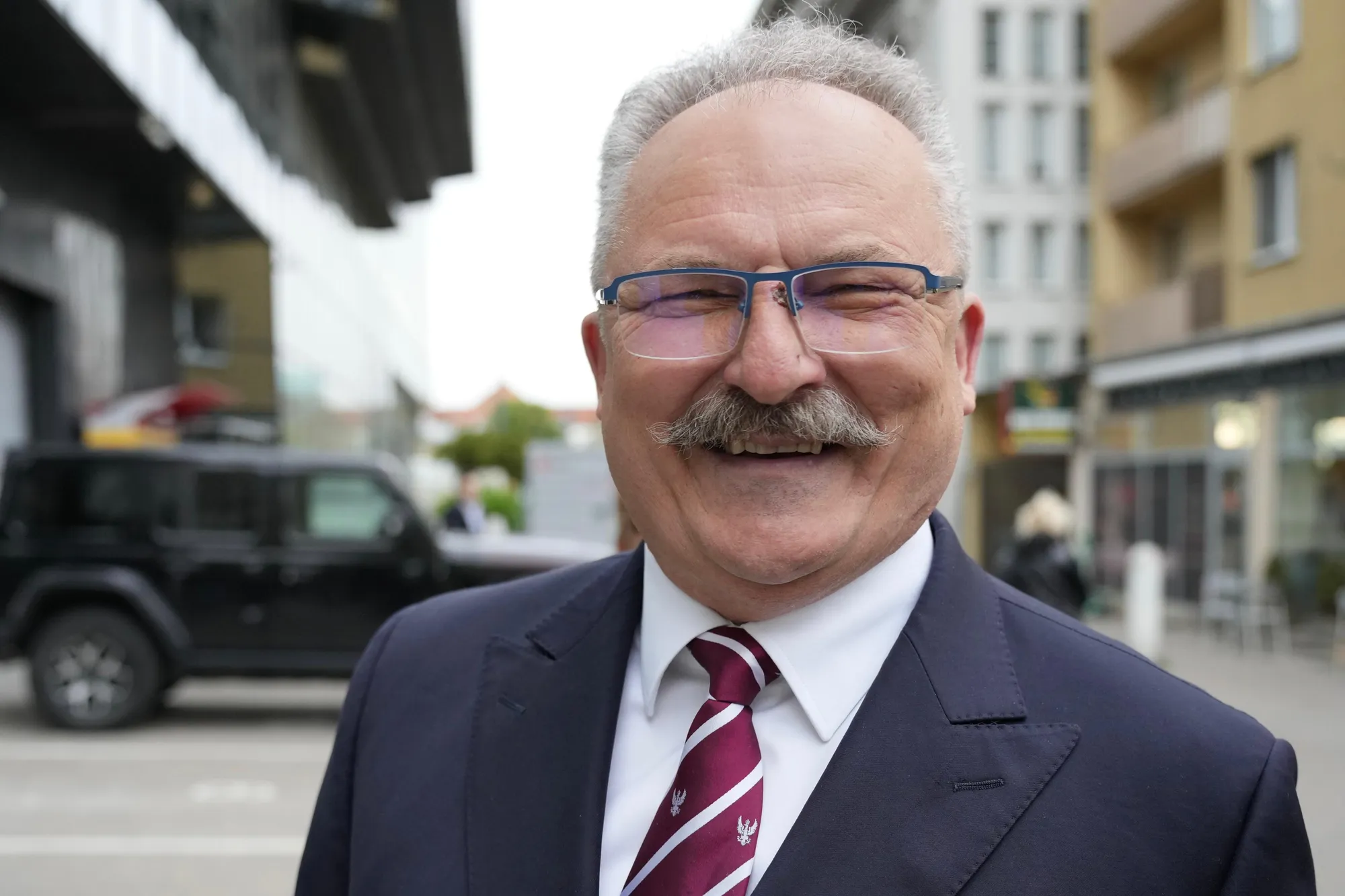 Marek Jakubiak