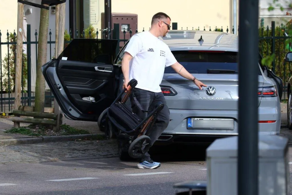 Dba o rodzinę jak mało kto
