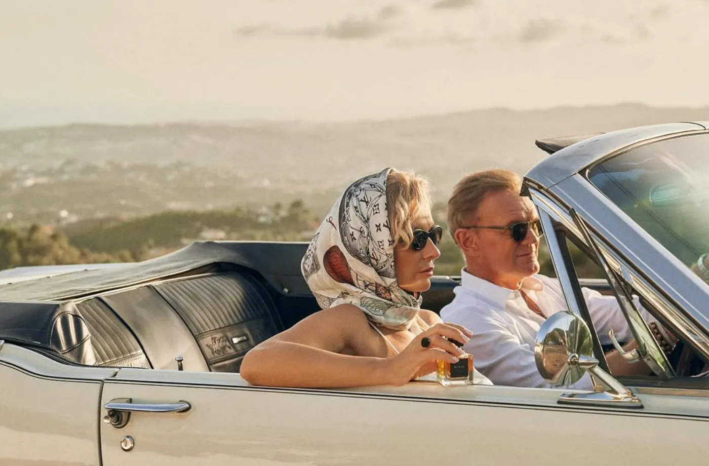 Cezary Pazura i Edyta Pazura