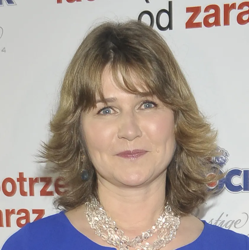 Grażyna Błęcka-Kolska 
