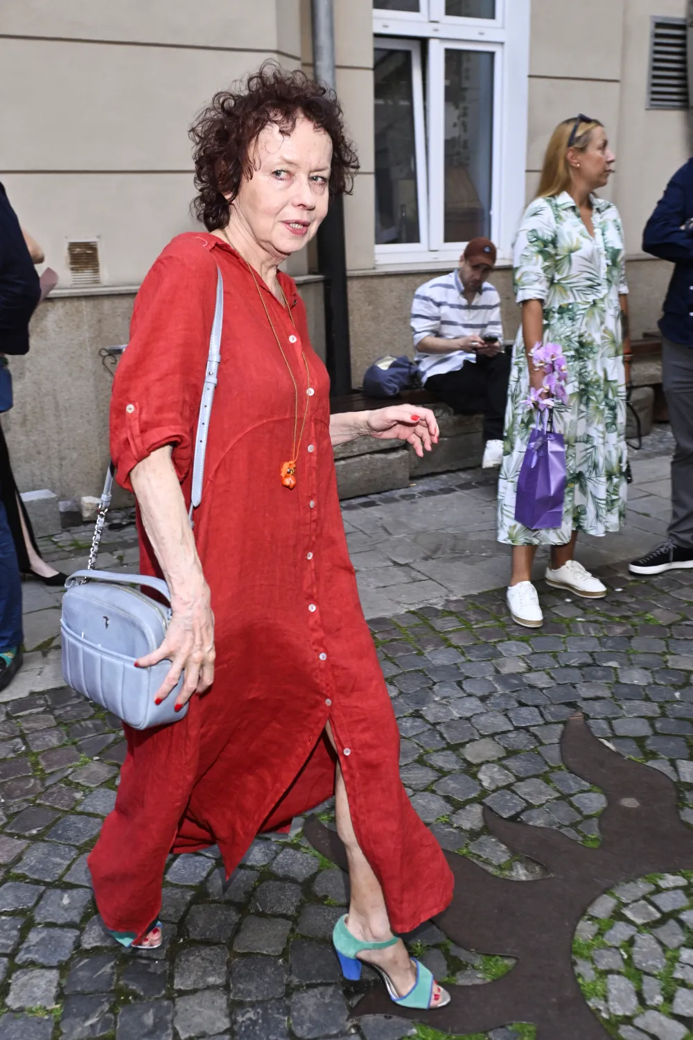 Joanna Szczepkowska